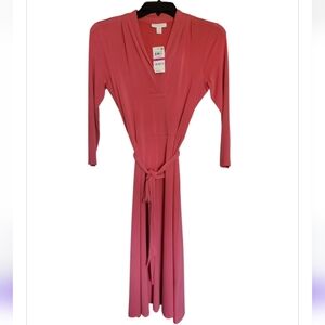 NWT! Charter Club Petite Size Dress.